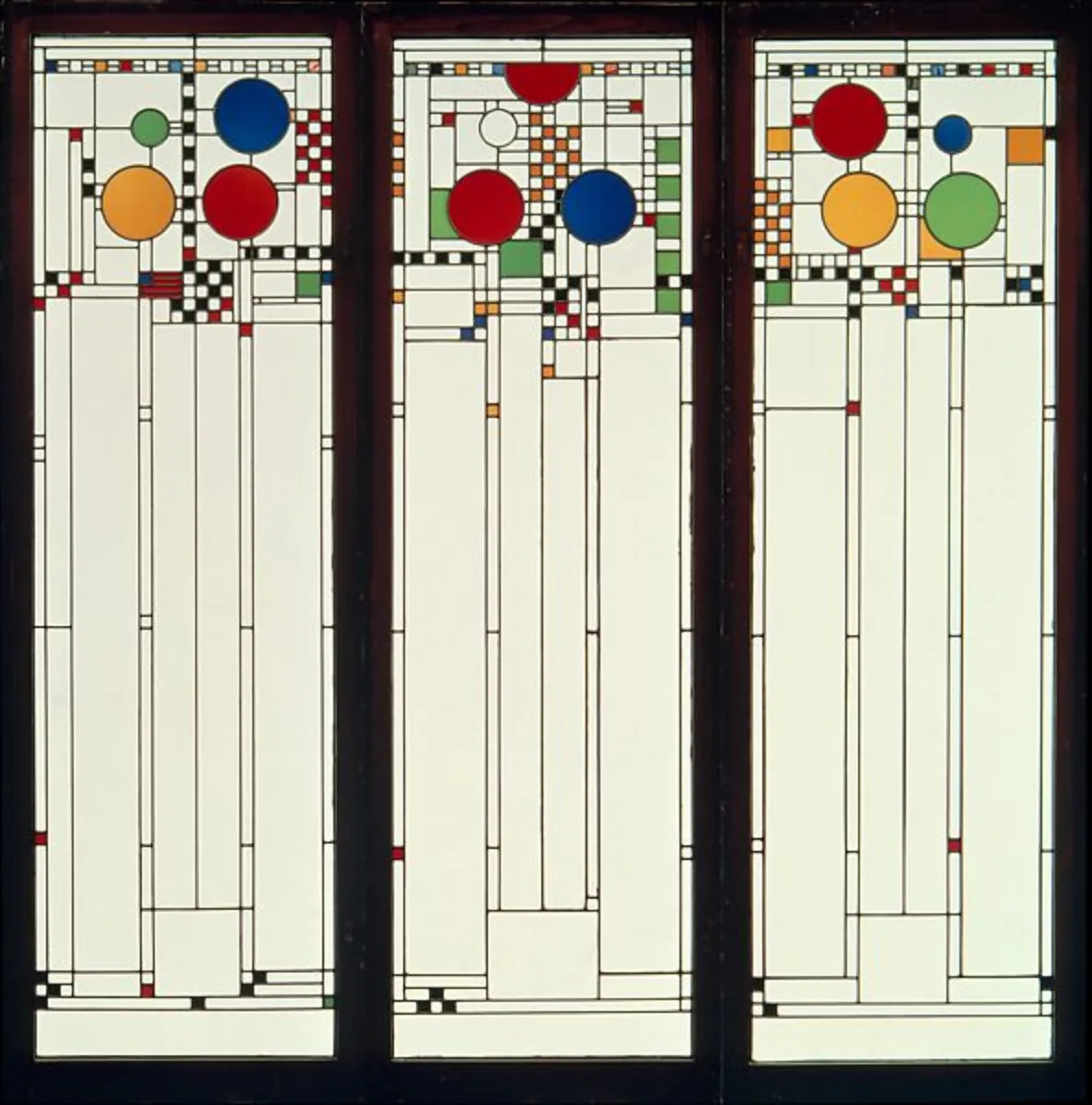Archive plate D